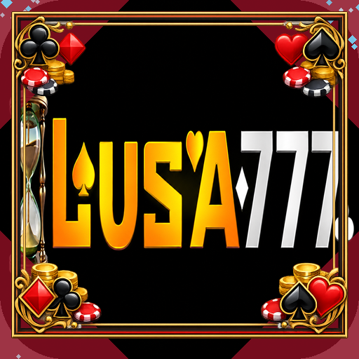 lusa777 — mitra unggulan